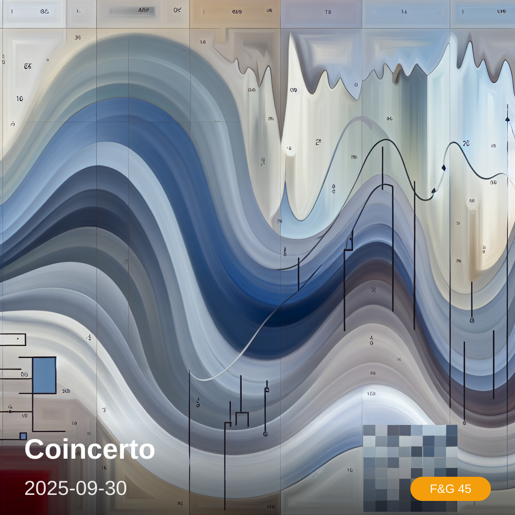 Cover for Coincerto — 2025-09-30